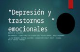 Depresion y Trastornos Emocionales_ Exposicion_ Proyecto_Final_ Tics