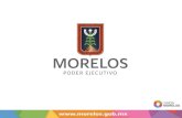 Programa de Ordenamiento Ecológico Regional del Estado de Morelos, POEREM @coesbio