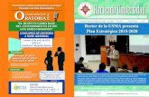 USMA Panamá - Haciendo Universidad N° 23