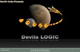 Devils Logic PDR presentation