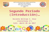 Clase castellano 4°-04-05-17_intro_2do_periodo