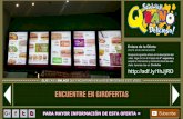 Teléfono de Sandwich Qbano en Bucaramanga Opción 3 - Girofertas - Oferta de Contacto