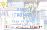 AMPA TRIMAR CURSO 2016/2017