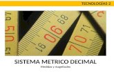 Tp1 - Sistema metrico decimal