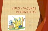 Virus y Amenazas Informaticas
