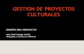 Gestion de proyectos culturales parte 2