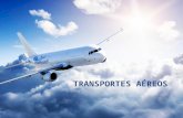 Transportes aéreos- Geografia A