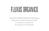 Fluxus organico