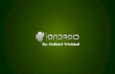 Android OS Presentation