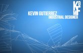 Kevin gutierrez portafolio express  Hand&Craft