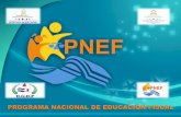 Programa Nacional de Educación Fiscal - PNEF / Dirección Ejecutiva de Ingresos -DEI (Honduras)