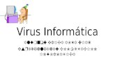 Virus informática