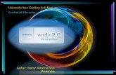 Web 2.0 - UIGV