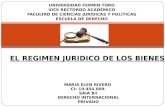 Presentacion derecho internacional