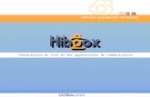 Presentation Hiboox Janvier 2009