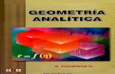 Geometría analítica   r. figueroa g.