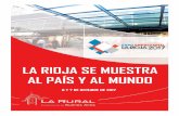 Expo Empresarial La Rioja 2017