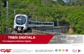 Tren Digitala