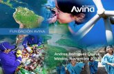 La Fundación Avina, el Fondo Verde del Clima y América Latina