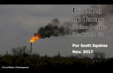 Fracking en Texas: Médodos de resistencia