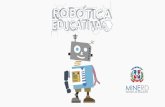 Introduccion a Robotica Educativa EV3 MindStorm