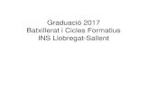 Graduacio 2n bat 2017