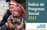 2017 Indice de Progreso Social