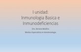 Introduccion a inmunologia