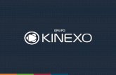Grupo Kinexo - Presentación de Empresas del Grupo Kinexo