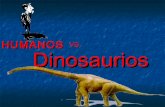 Dinosaurios - biblia