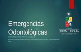 Seminario nº 10 emergencias-odontologicas