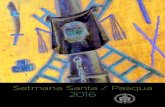 Programa Pascua Inca 2016
