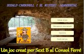 Eudald Carbonell i el misteri neandertal