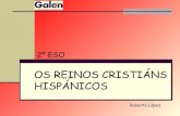 06 os reinos cristiáns hispánicos
