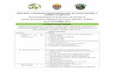 Convocatoria Segundo Congreso Iberoamericano de Bioeconomía y Cambio Climático - UNAH-CURLA 2017