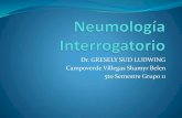 Neumológico Interrogatorio