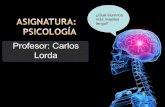 Presentacion psicologia 2017 18