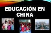 Educacion china diapositiva