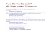 La Santa Escala - San Juan Climaco