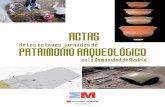 Los yacimientos del cerro del Viso (Villalbilla, Madrid). La teledetección aplicada al análisis del urbanismo antiguo