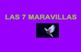 7 MARAVILHAS