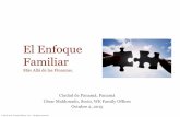 El Enfoque Familiar: Más Allá de la Administración de Finanzas - Cesar Maldonado,