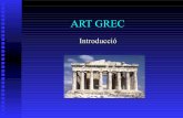 Introducció A GrèCia