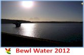 Bewl  Water Presentation