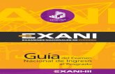 Guia exani-iii-2014