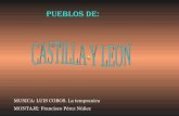 Castilla Y León - Pueblos