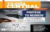 Tu Guía Central- Edición Octubre 2017