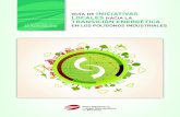 Q14 es - Guía de iniciativas locales hacia la transición energética en los polígonos industriales
