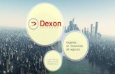 Dexon Software BPM, BIy ECM
