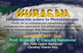 Huracan 2017